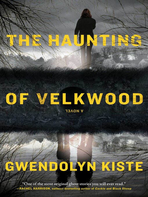 Title details for The Haunting of Velkwood by Gwendolyn Kiste - Available